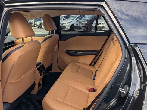 Certified 2025 Lexus RZ 450e image 15