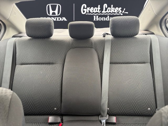 Used 2015 Honda Civic LX image 14