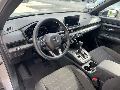 Certified 2023 Honda CR-V Sport image 18