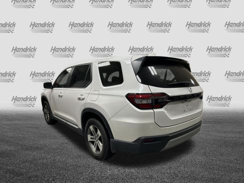 Used 2024 Honda Pilot EX-L image 10