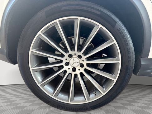Used 2019 Mercedes-Benz GLE 43 AMG 4MATIC Coupe w/ Premium 2 Package image 30