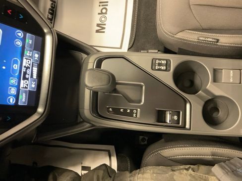 New 2026 Subaru Crosstrek 2.0i Premium image 17