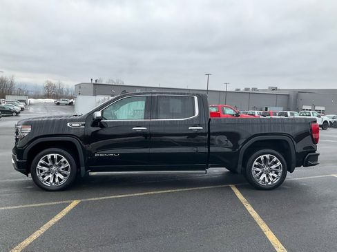 Used 2023 GMC Sierra 1500 Denali w/ Denali Reserve Package image 34