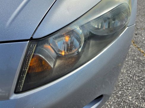 Used 2009 Honda Accord EX-L image 20
