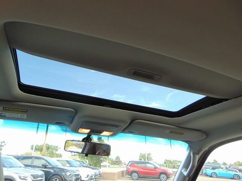 Used 2010 Honda Ridgeline RTL image 21