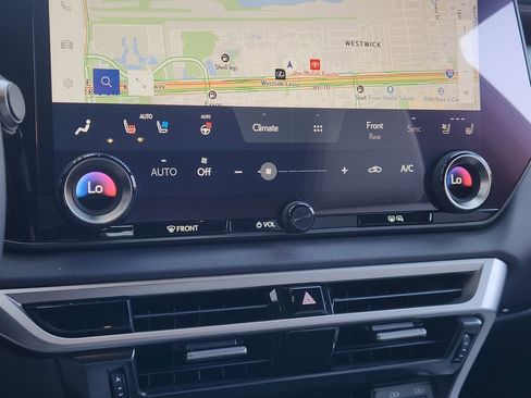 Used 2023 Lexus RX 350 Premium w/ Accessory Package (K3) FWD image 18