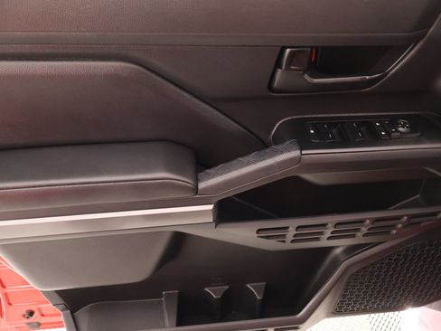 Used 2025 Toyota Tacoma SR5 RWD image 14