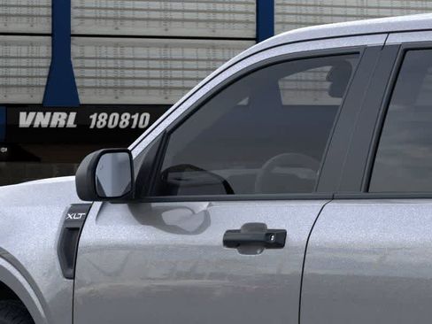 New 2026 Ford Maverick XLT AWD/4WD image 21