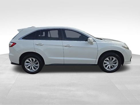 Used 2018 Acura RDX FWD image 13