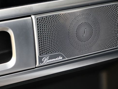 Used 2025 Mercedes-Benz G 550 image 14