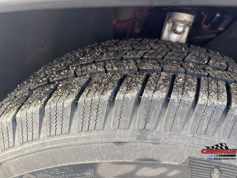 Used 2020 Jeep Grand Cherokee Limited image 12