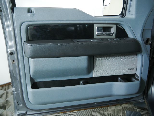 Used 2012 Ford F150 Platinum AWD/4WD image 20