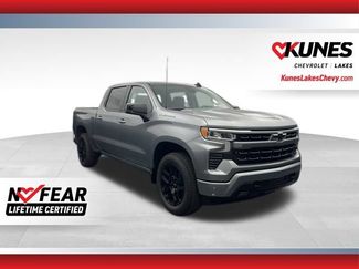 New 2026 Chevrolet Silverado 1500 RST w/ RST Select Package AWD/4WD video 1