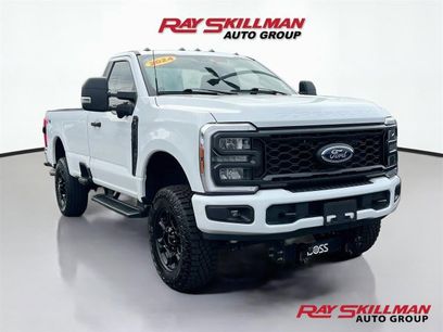 Used 2024 Ford F350 XL w/ STX Appearance Package