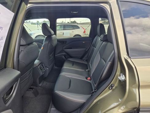 New 2026 Subaru Forester Wilderness AWD/4WD image 13
