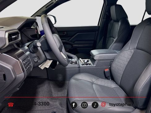 Used 2026 Toyota 4Runner TRD Off-Road Premium w/ Tow Technology Package AWD/4WD image 23