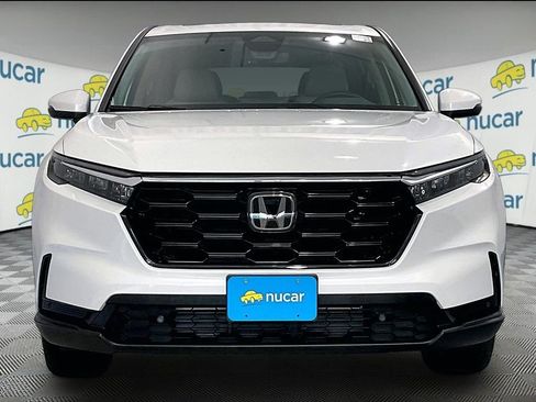 Used 2024 Honda CR-V EX-L image 2