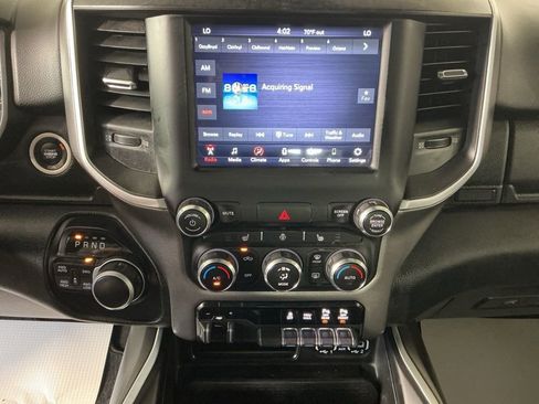 Used 2021 RAM 1500 Big Horn AWD/4WD image 20