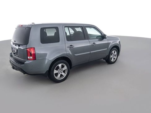 Used 2013 Honda Pilot EX-L image 5
