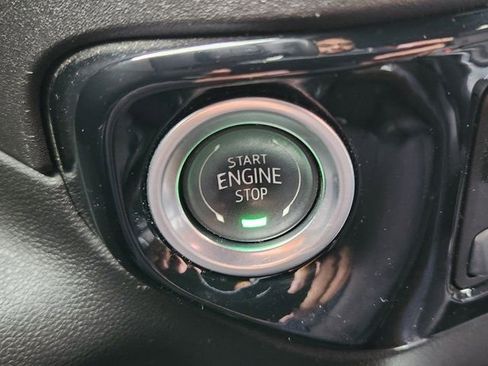 Used 2025 Chevrolet Silverado 1500 High Country w/ High Country Premium Package image 8