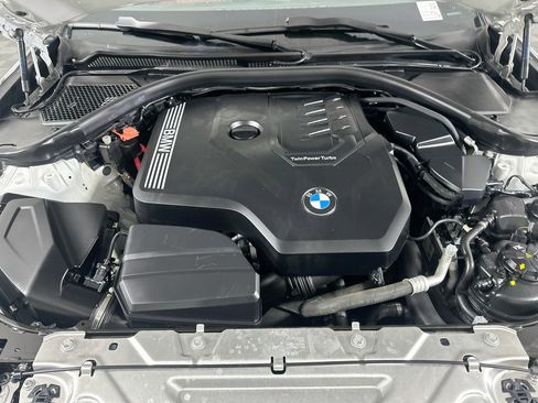 Used 2023 BMW 330i Sedan w/ Driving Assistance Package RWD image 33