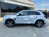 New 2025 Mitsubishi Outlander Sport ES image 4