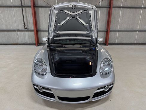 Used 2006 Porsche Cayman S image 39