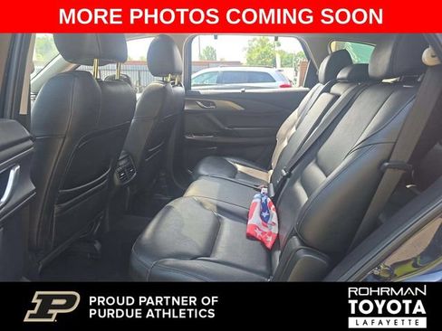 Used 2016 MAZDA CX-9 Touring AWD/4WD image 8