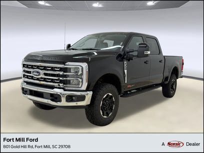 New 2026 Ford F350 XL
