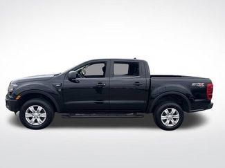 Certified 2020 Ford Ranger XL w/ Equipment Group 101A Mid video 2