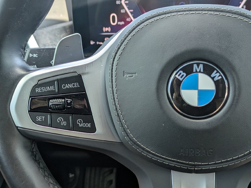 Used 2026 BMW X7 xDrive40i w/ Executive Package AWD/4WD image 16