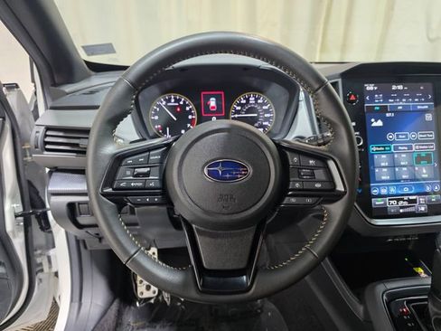 Certified 2025 Subaru Crosstrek 2.5i Sport AWD/4WD image 15