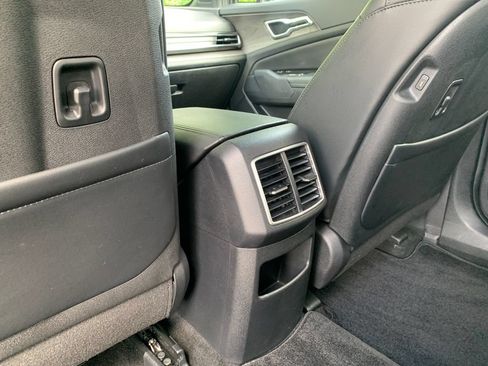 Used 2024 Kia Sportage X-Line AWD/4WD image 25