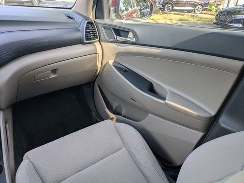 Used 2020 Hyundai Tucson Sport AWD/4WD image 17