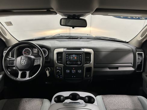 Used 2014 RAM 1500 Big Horn AWD/4WD image 12