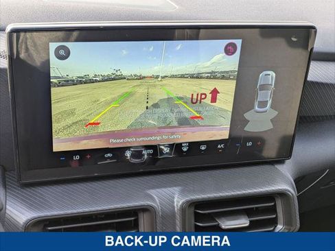 New 2026 Ford Mustang Coupe image 12