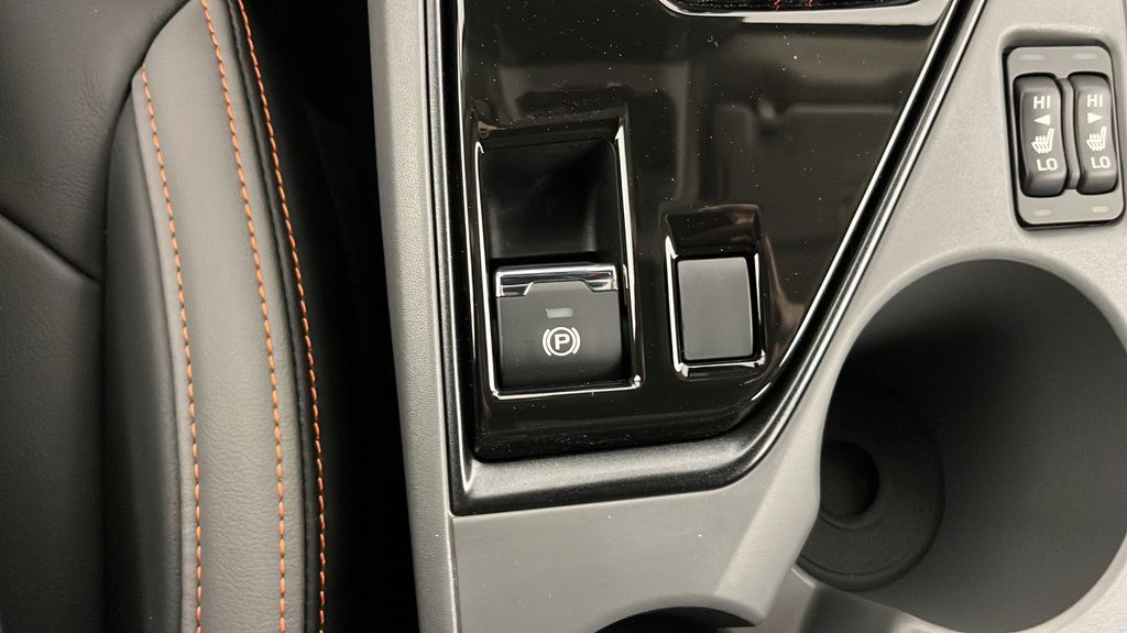 New 2026 Subaru Crosstrek 2.5i Limited AWD/4WD image 44