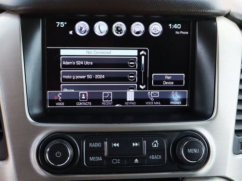 Used 2018 GMC Yukon Denali w/ Denali Ultimate Package image 33