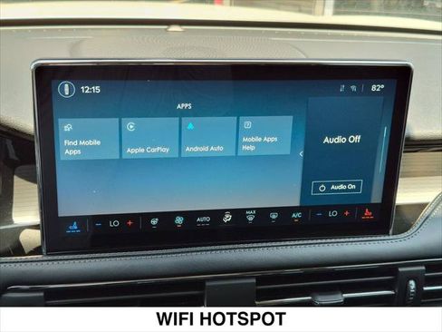 Certified 2024 Lincoln Corsair AWD w/ Equipment Group 101A image 17