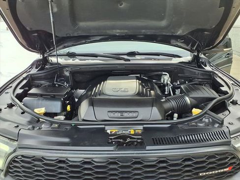 Certified 2023 Dodge Durango R/T image 13