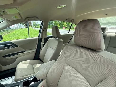 Used 2014 Honda Accord LX image 16