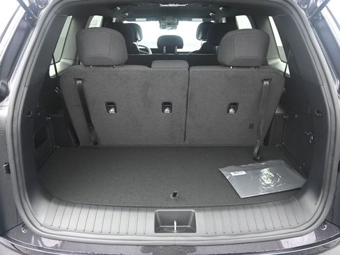 New 2027 Kia Telluride LX FWD image 35