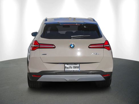 New 2026 BMW X3 xDrive30 image 5
