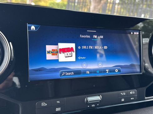 New 2026 Mercedes-Benz Sprinter 2500 image 18