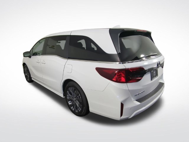 New 2027 Honda Odyssey Touring image 19