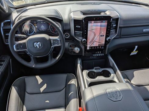 New 2026 RAM 1500 Laramie image 21