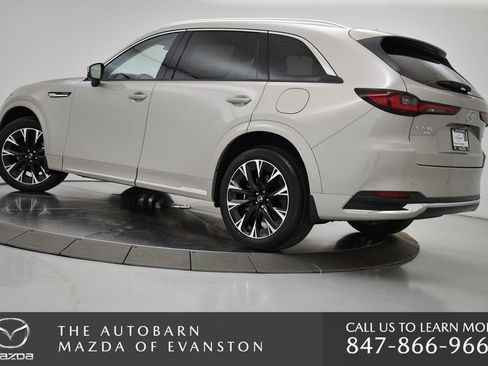 New 2026 MAZDA CX-90 3.3 Turbo S w/ Premium Plus image 6