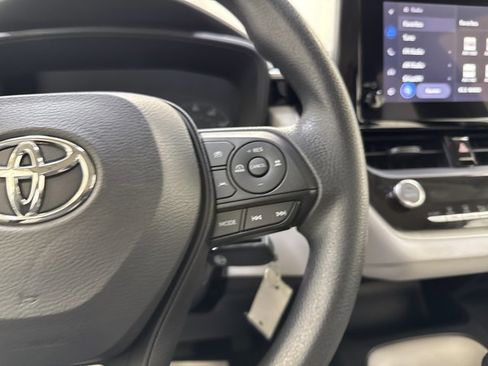 Used 2023 Toyota Corolla LE w/ Carpet Mat Package (TMS) image 18