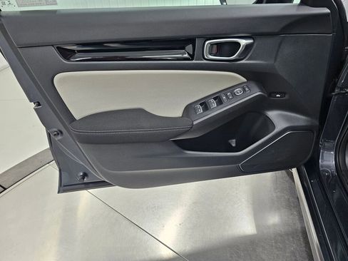 Certified 2022 Honda Civic EX image 22