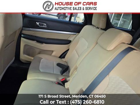 Used 2017 Ford Explorer 4WD image 38
